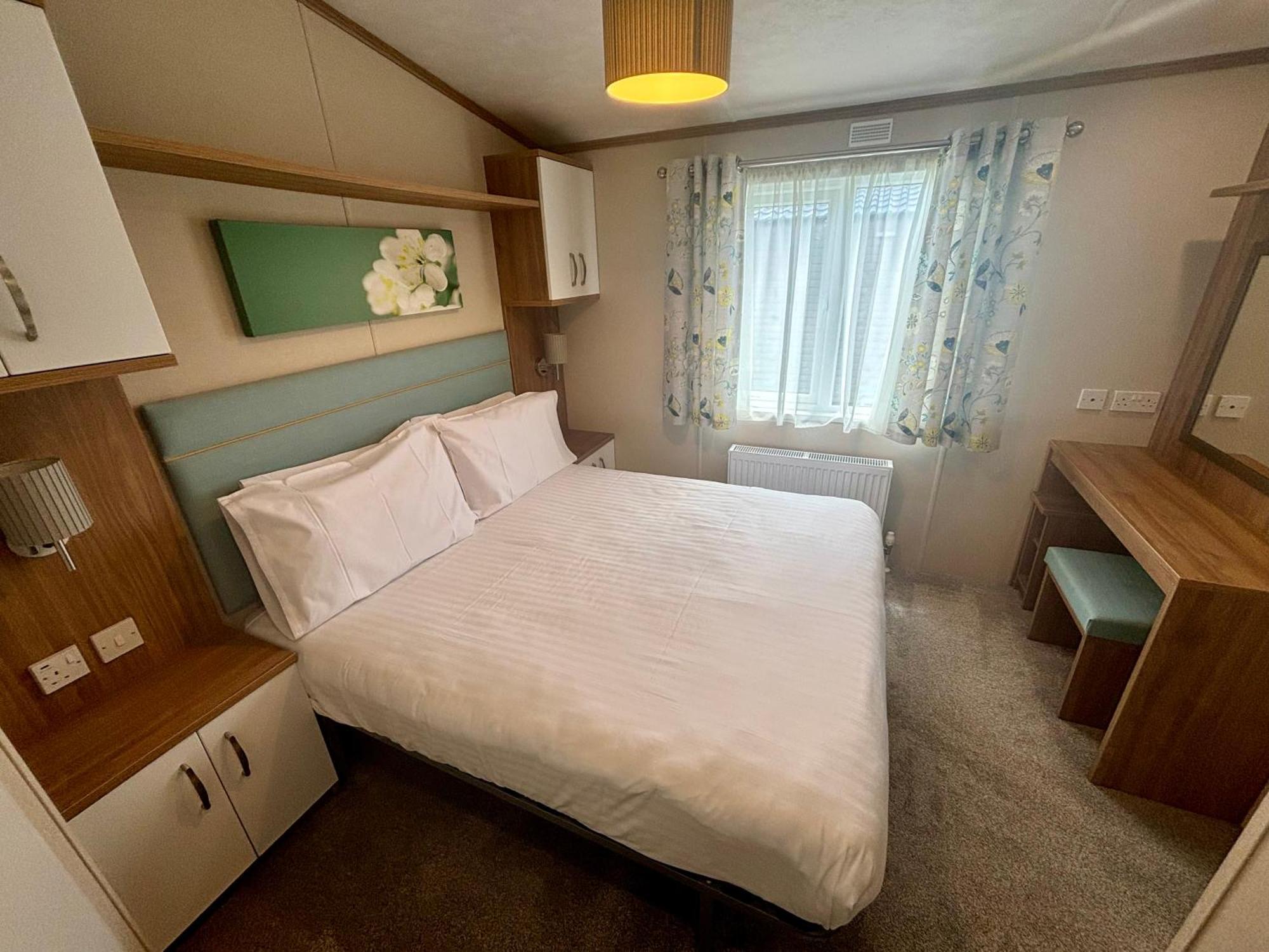 Seaview Holiday Park Penzance Zimmer foto