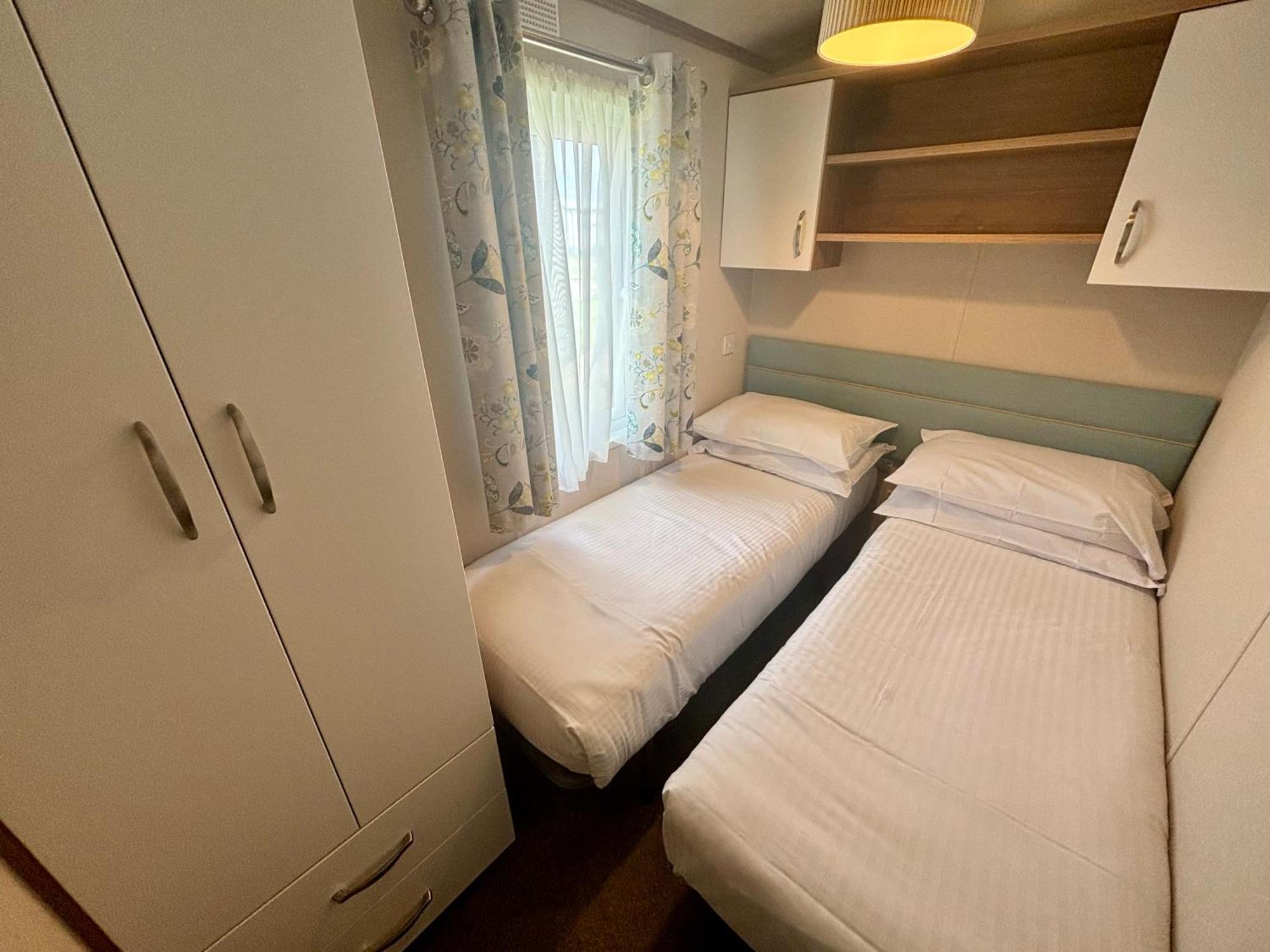 Seaview Holiday Park Penzance Zimmer foto