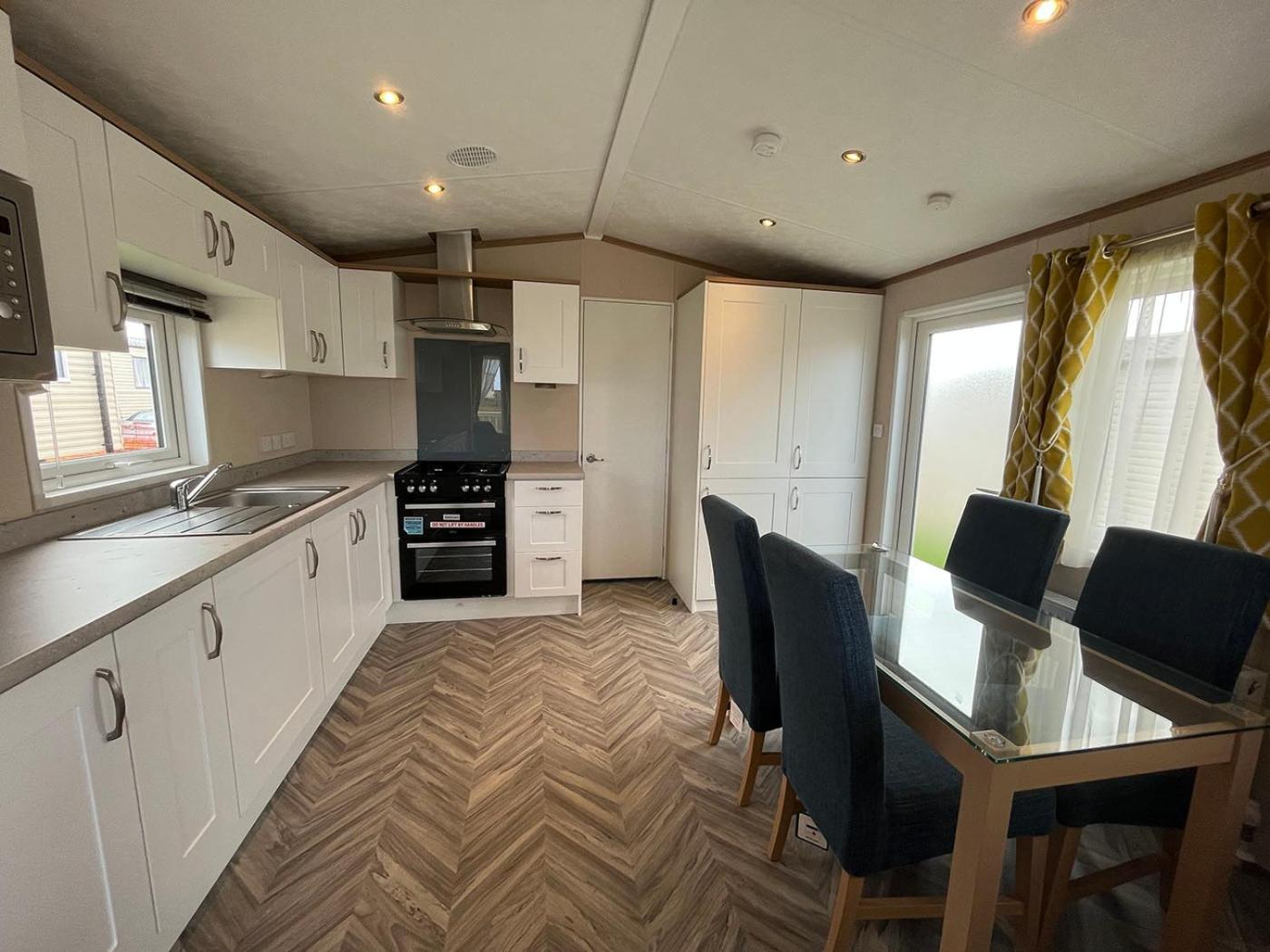 Seaview Holiday Park Penzance Zimmer foto