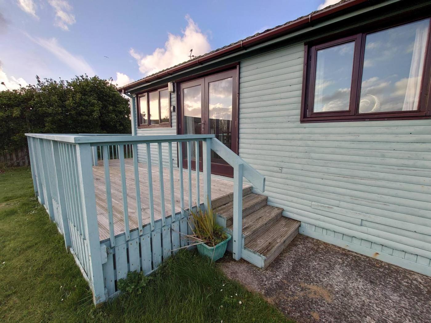 Seaview Holiday Park Penzance Zimmer foto
