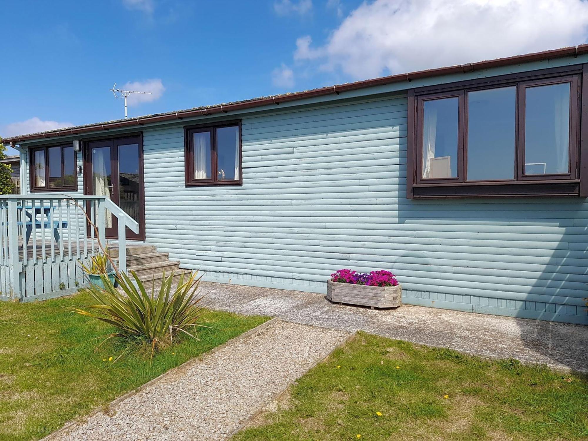 Seaview Holiday Park Penzance Zimmer foto