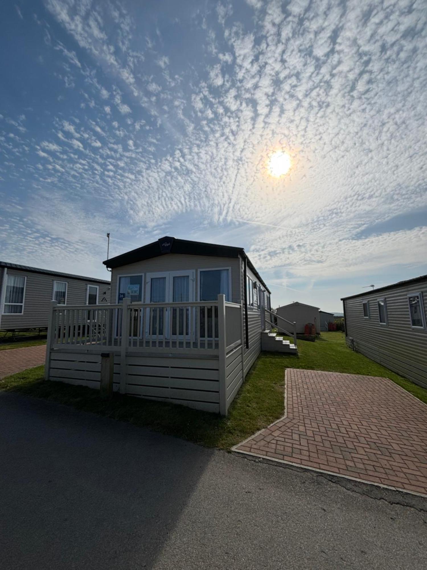 Seaview Holiday Park Penzance Exterior foto