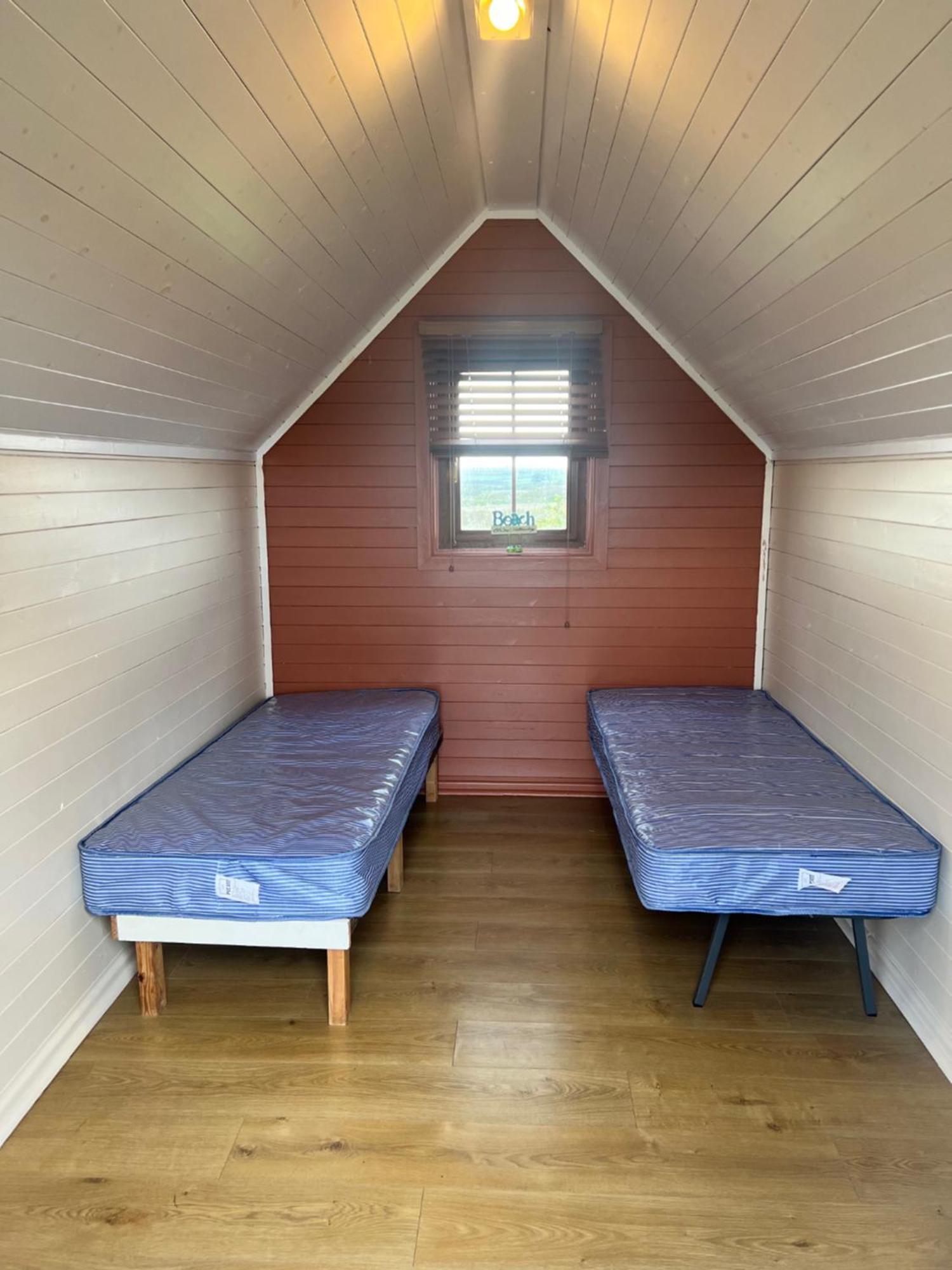 Seaview Holiday Park Penzance Zimmer foto