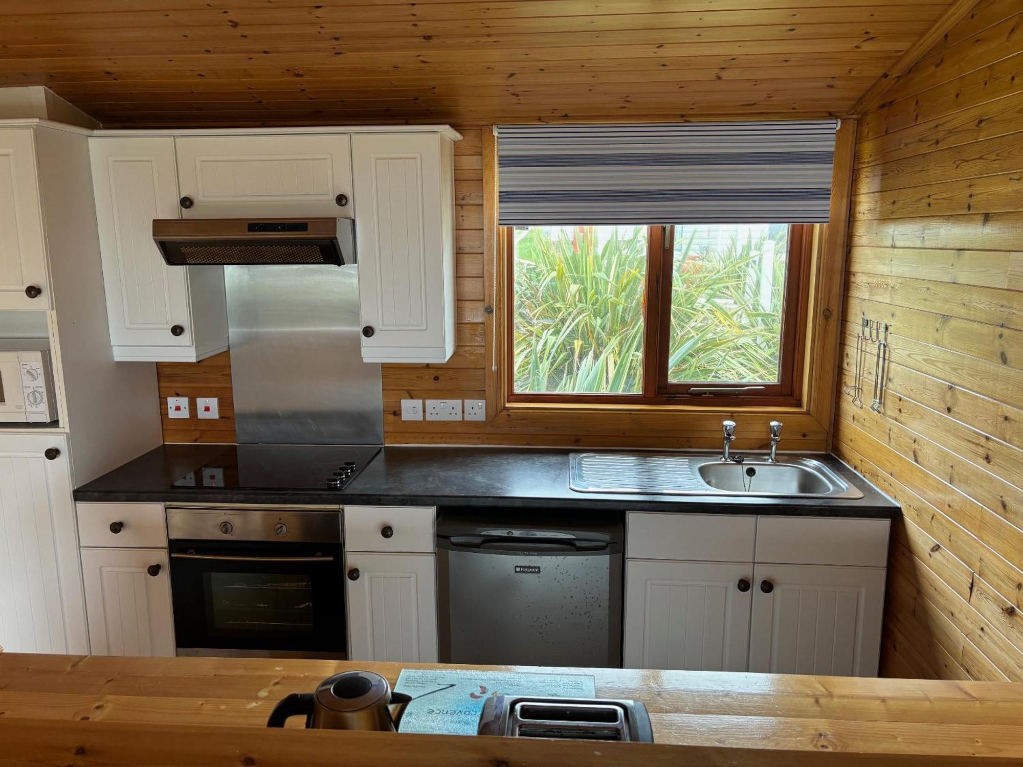 Seaview Holiday Park Penzance Zimmer foto