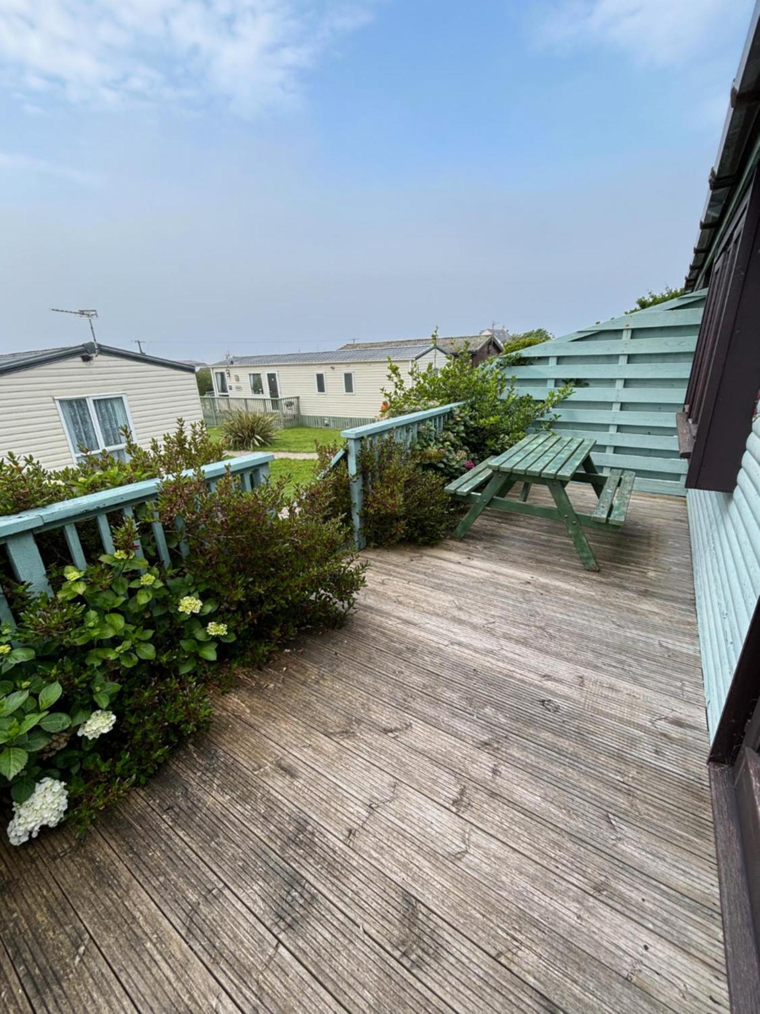 Seaview Holiday Park Penzance Zimmer foto
