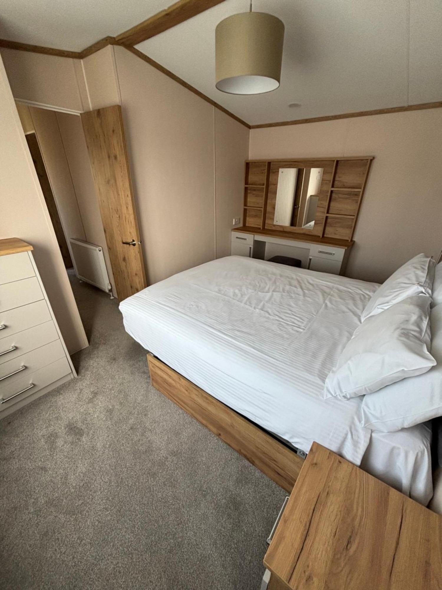 Seaview Holiday Park Penzance Zimmer foto