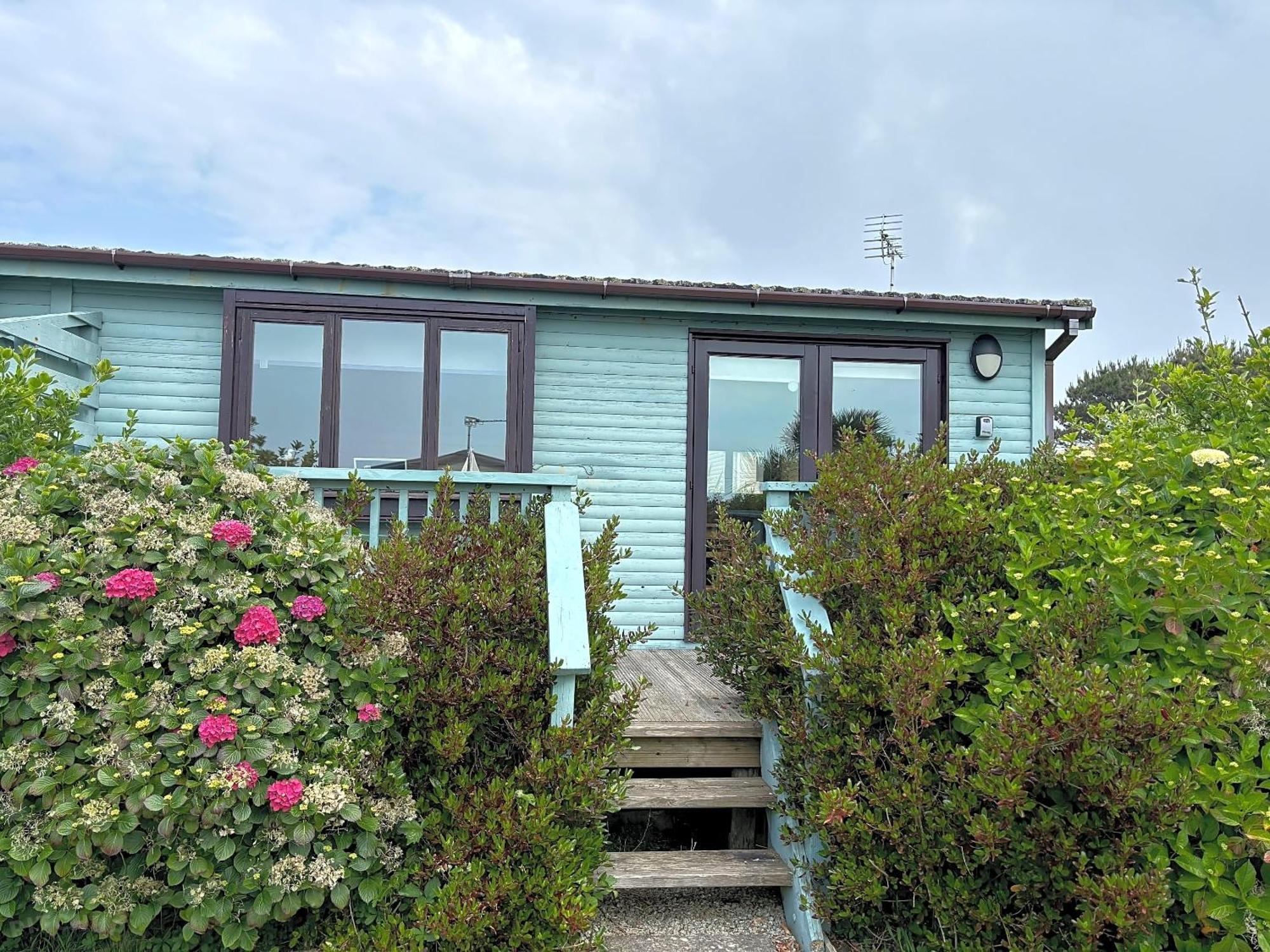 Seaview Holiday Park Penzance Zimmer foto