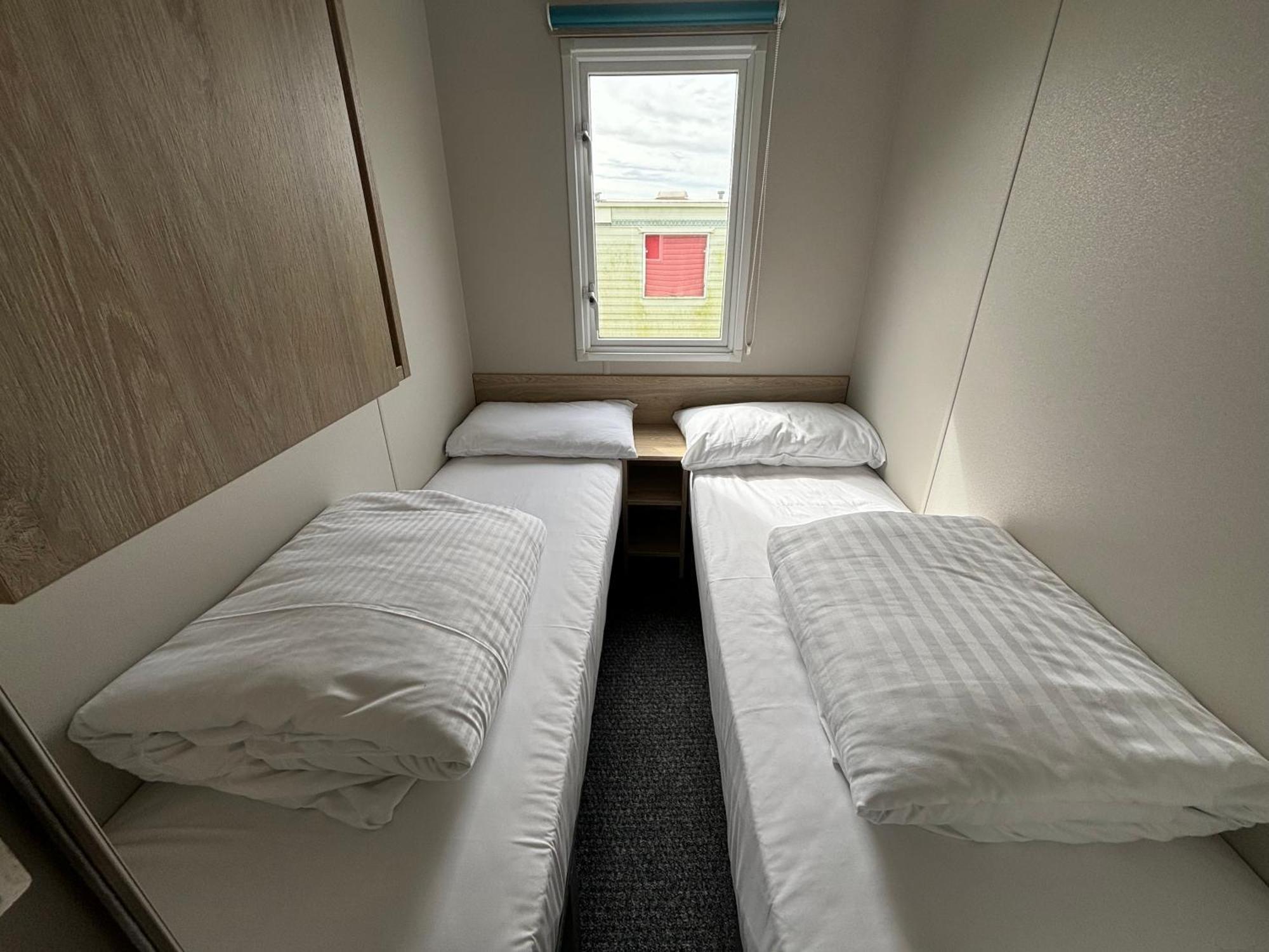 Seaview Holiday Park Penzance Zimmer foto