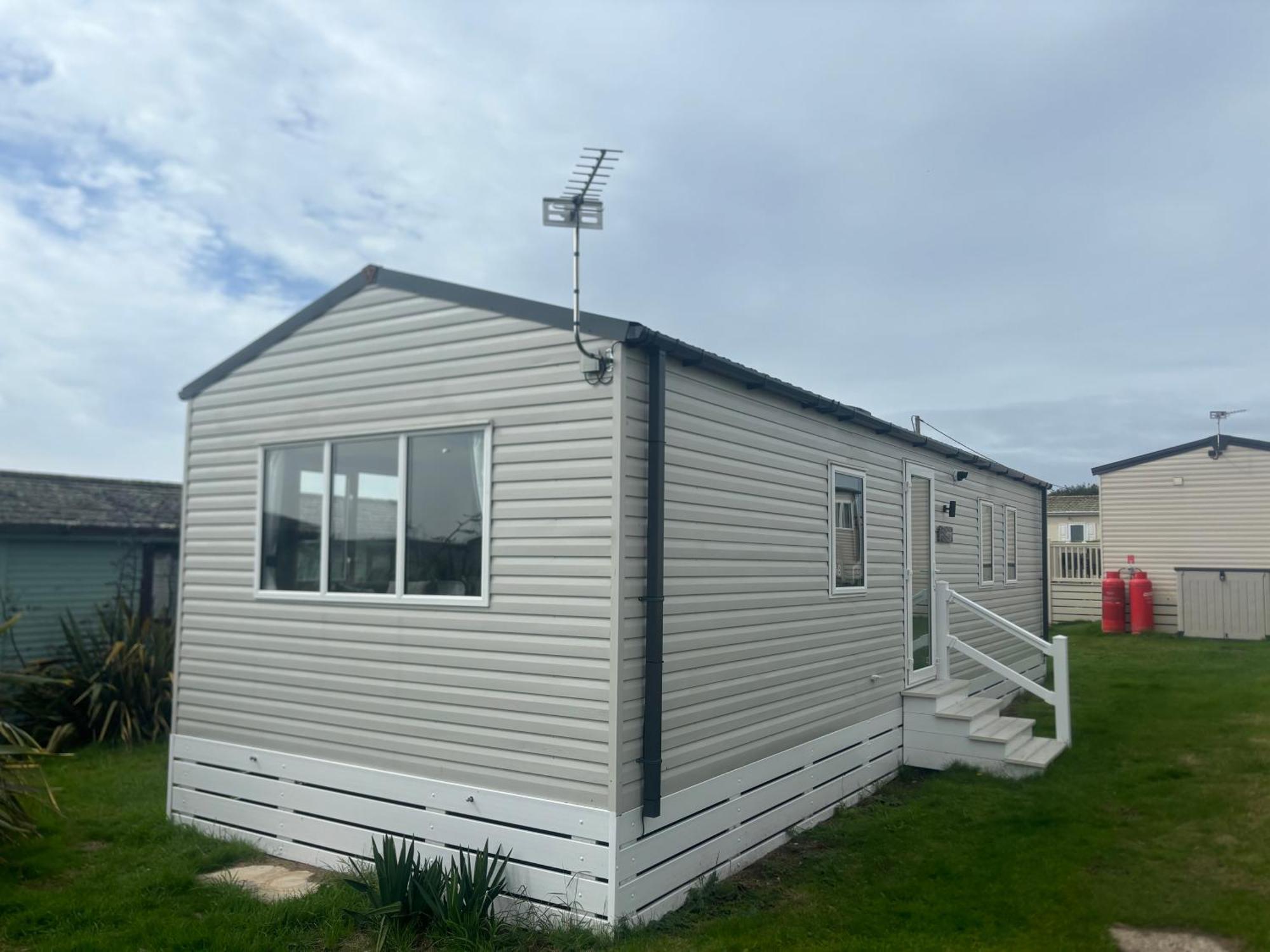 Seaview Holiday Park Penzance Exterior foto
