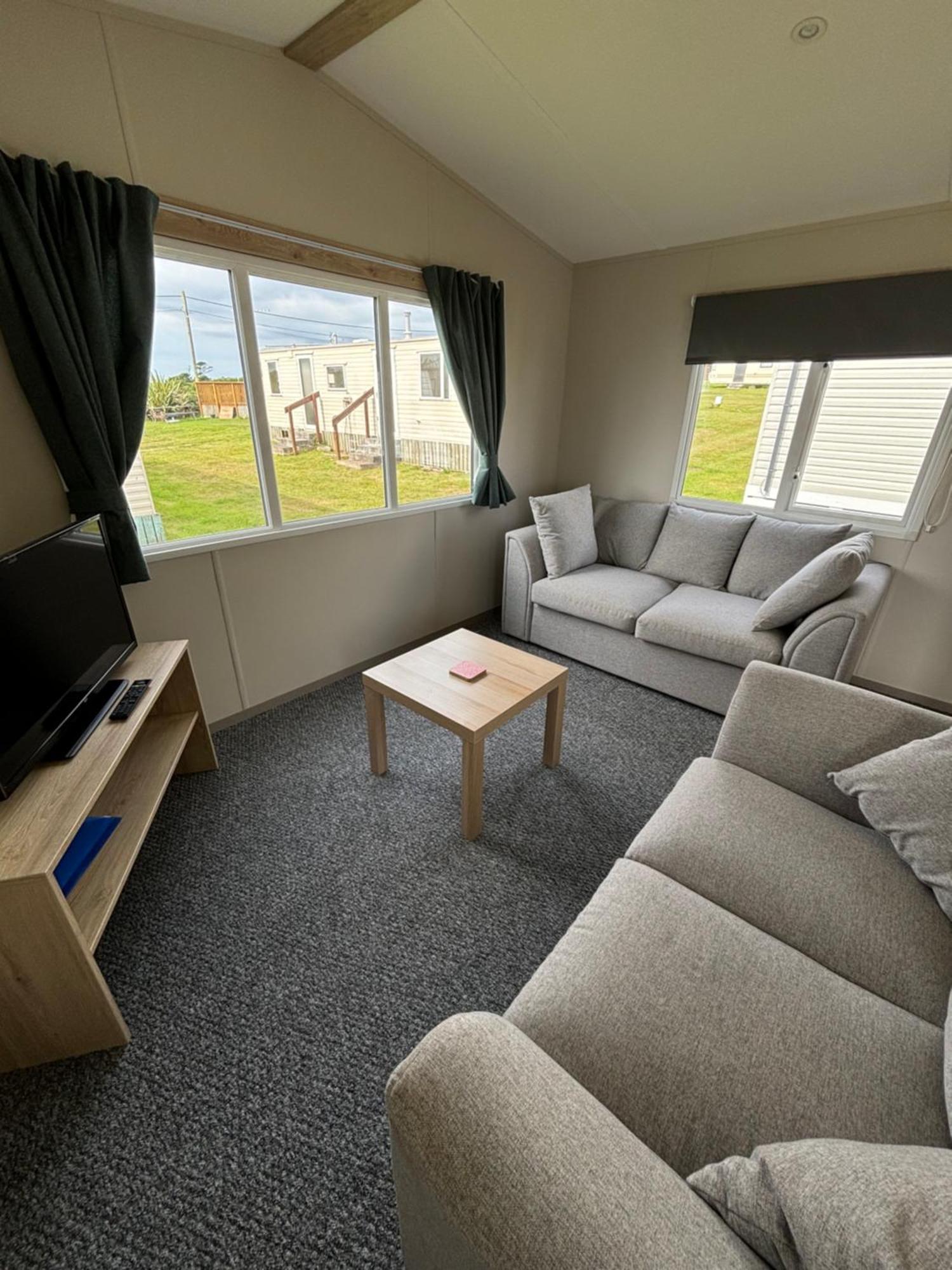 Seaview Holiday Park Penzance Zimmer foto