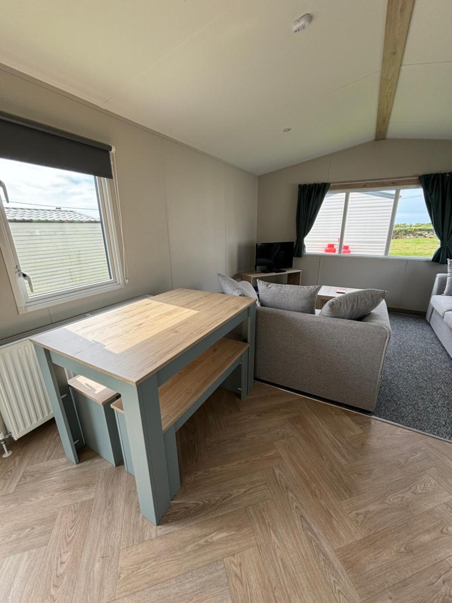Seaview Holiday Park Penzance Zimmer foto