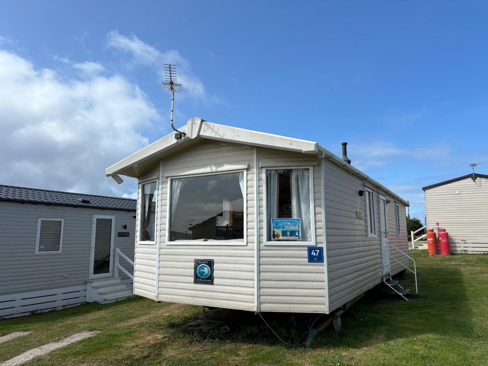 Seaview Holiday Park Penzance Exterior foto
