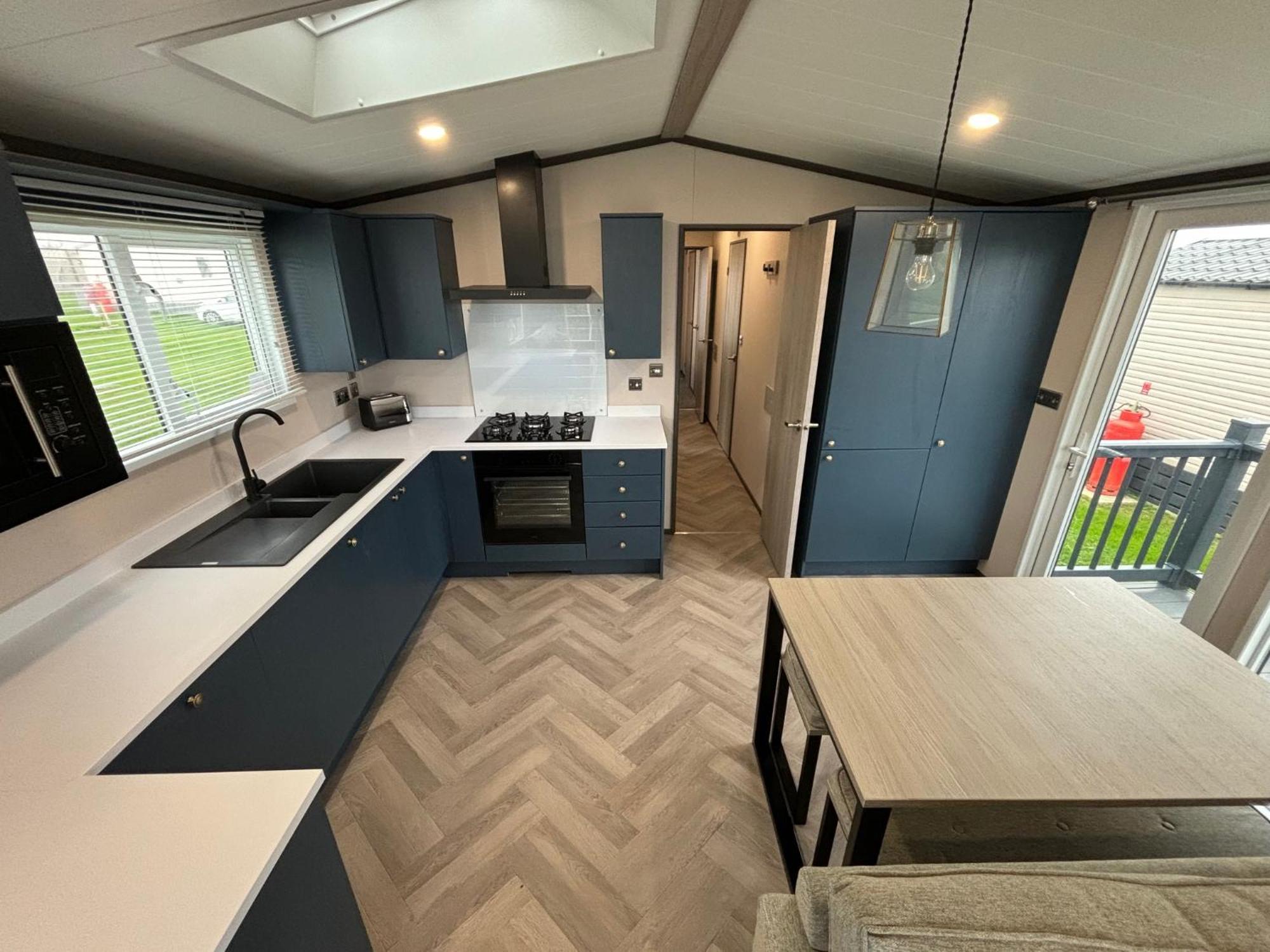 Seaview Holiday Park Penzance Zimmer foto